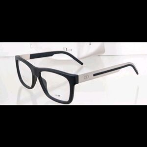 Christian Dior Eyeglasses Unisex